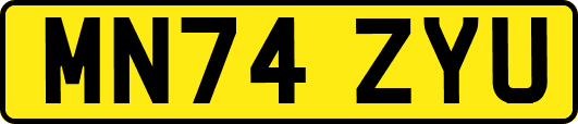 MN74ZYU