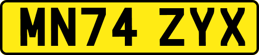 MN74ZYX