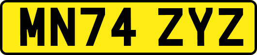 MN74ZYZ