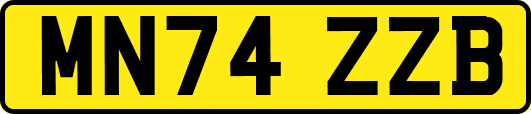 MN74ZZB