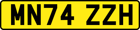 MN74ZZH