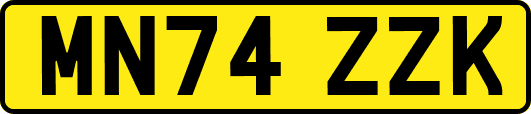 MN74ZZK