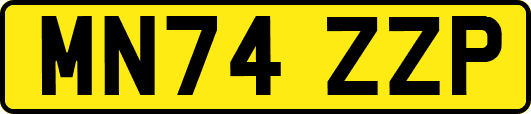 MN74ZZP