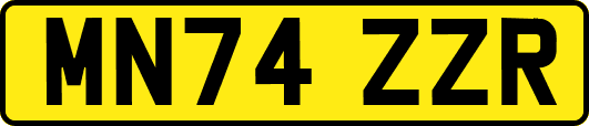 MN74ZZR