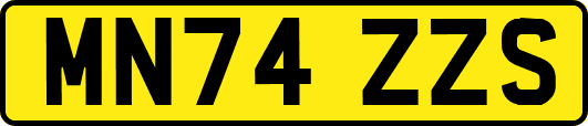 MN74ZZS