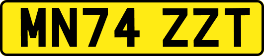 MN74ZZT