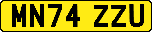 MN74ZZU
