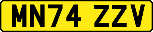 MN74ZZV