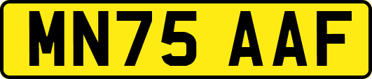 MN75AAF