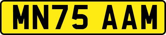 MN75AAM
