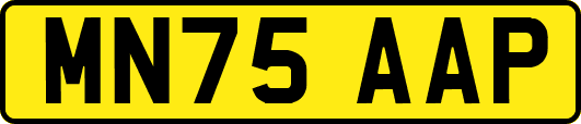 MN75AAP