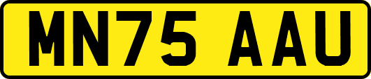 MN75AAU
