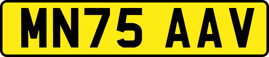 MN75AAV