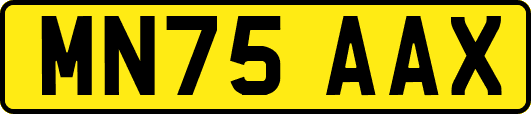 MN75AAX