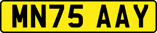 MN75AAY