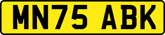 MN75ABK