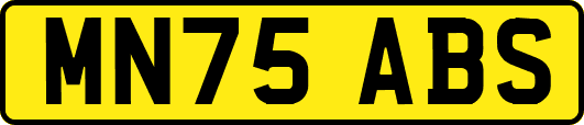 MN75ABS