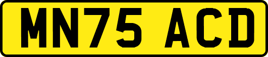 MN75ACD