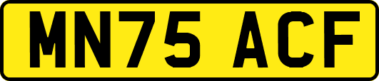 MN75ACF