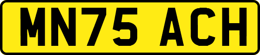 MN75ACH