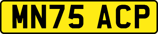 MN75ACP