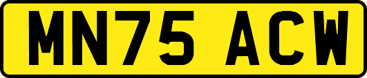 MN75ACW