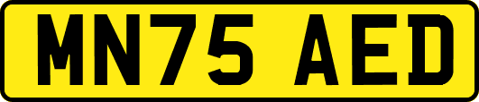 MN75AED