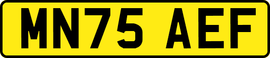 MN75AEF