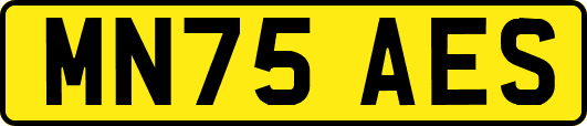MN75AES