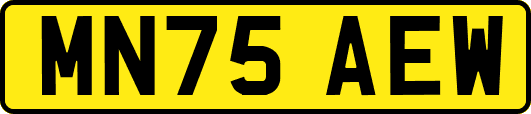 MN75AEW