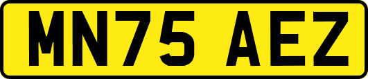 MN75AEZ