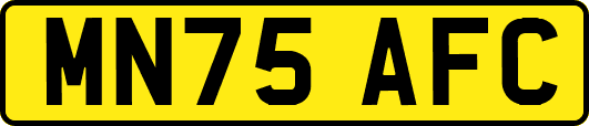 MN75AFC