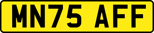 MN75AFF