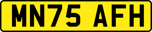 MN75AFH