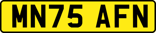 MN75AFN