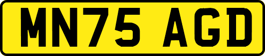 MN75AGD