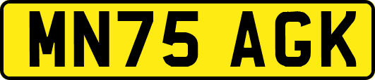 MN75AGK