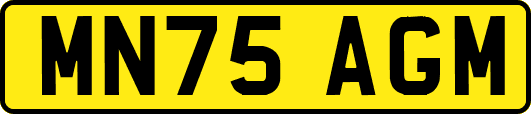 MN75AGM