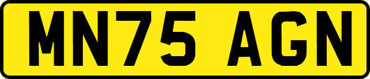 MN75AGN