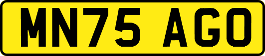 MN75AGO