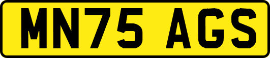 MN75AGS