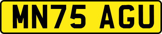 MN75AGU