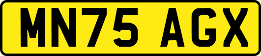 MN75AGX