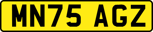 MN75AGZ