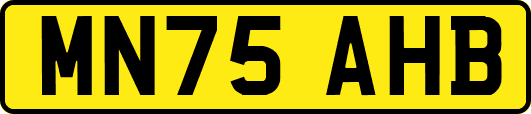 MN75AHB