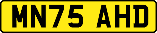 MN75AHD