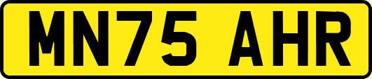 MN75AHR