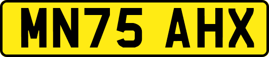 MN75AHX