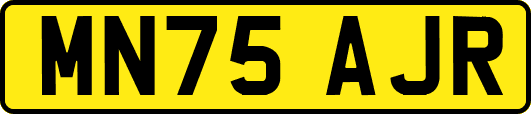 MN75AJR