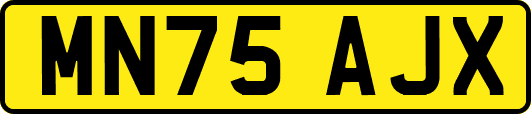 MN75AJX